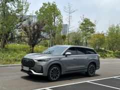 Chery Tiggo 9 2.0T Auto 4WD Flagship Edition 5-seater - фото 1