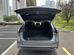 Chery Tiggo 9 2.0T Auto 4WD Flagship Edition 5-seater - фото 10