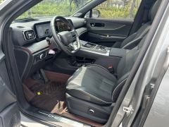 Chery Tiggo 9 2.0T Auto 4WD Flagship Edition 5-seater - фото 12