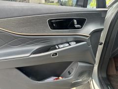 Chery Tiggo 9 2.0T Auto 4WD Flagship Edition 5-seater - фото 13