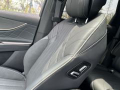Chery Tiggo 9 2.0T Auto 4WD Flagship Edition 5-seater - фото 14