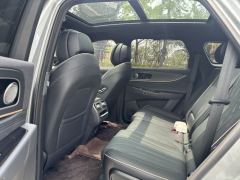 Chery Tiggo 9 2.0T Auto 4WD Flagship Edition 5-seater - фото 17