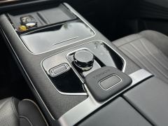 Chery Tiggo 9 2.0T Auto 4WD Flagship Edition 5-seater - фото 20