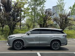 Chery Tiggo 9 2.0T Auto 4WD Flagship Edition 5-seater - фото 3