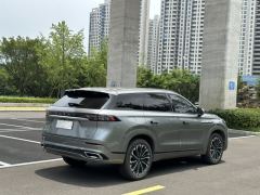 Chery Tiggo 9 2.0T Auto 4WD Flagship Edition 5-seater - фото 6