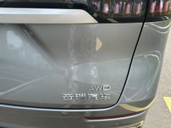 Chery Tiggo 9 2.0T Auto 4WD Flagship Edition 5-seater - фото 7