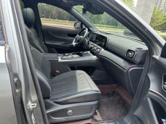 Chery Tiggo 9 2.0T Auto 4WD Flagship Edition 5-seater - фото 8