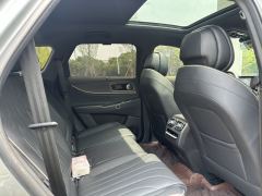 Chery Tiggo 9 2.0T Auto 4WD Flagship Edition 5-seater - фото 9