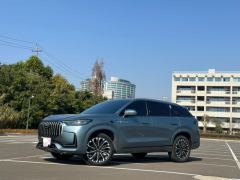 Chery Tiggo 9 2.0T Auto 4WD Flagship Edition 7-seater - фото 1