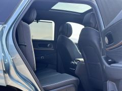 Chery Tiggo 9 2.0T Auto 4WD Flagship Edition 7-seater - фото 10
