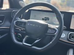 Chery Tiggo 9 2.0T Auto 4WD Flagship Edition 7-seater - фото 14