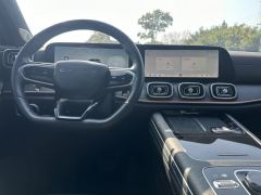Chery Tiggo 9 2.0T Auto 4WD Flagship Edition 7-seater - фото 17