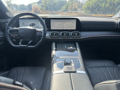 Chery Tiggo 9 2.0T Auto 4WD Flagship Edition 7-seater - фото 18
