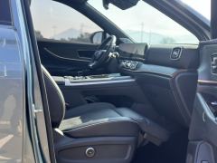 Chery Tiggo 9 2.0T Auto 4WD Flagship Edition 7-seater - фото 19