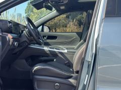 Chery Tiggo 9 2.0T Auto 4WD Flagship Edition 7-seater - фото 2