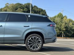Chery Tiggo 9 2.0T Auto 4WD Flagship Edition 7-seater - фото 6
