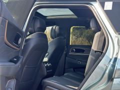 Chery Tiggo 9 2.0T Auto 4WD Flagship Edition 7-seater - фото 9