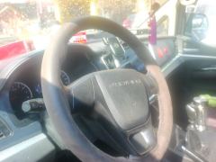 Dongfeng Lingzhi M5L 2.0L Version 7 - ფოტო 18