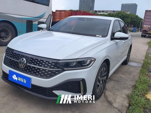 2024 Volkswagen Lavida 1.5L Edition - car from China