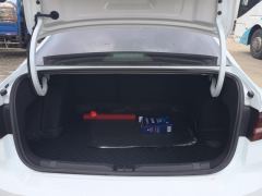 Volkswagen Lavida 1.5L Automatic Star Five Million Edition - ფოტო 7