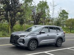 Chery Tiggo 8 PRO Champion Edition 290T Dual Clutch Two-Wheel Drive Peak Edition 5-seater - ფოტო 1