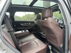 Chery Tiggo 8 PRO Champion Edition 290T Dual Clutch Two-Wheel Drive Peak Edition 5-seater - ფოტო 10