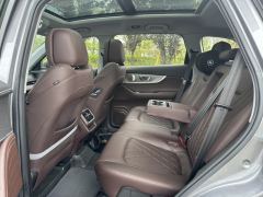 Chery Tiggo 8 PRO Champion Edition 290T Dual Clutch Two-Wheel Drive Peak Edition 5-seater - ფოტო 11