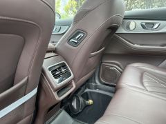 Chery Tiggo 8 PRO Champion Edition 290T Dual Clutch Two-Wheel Drive Peak Edition 5-seater - ფოტო 12
