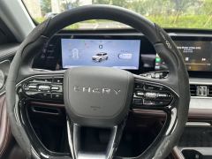 Chery Tiggo 8 PRO Champion Edition 290T Dual Clutch Two-Wheel Drive Peak Edition 5-seater - ფოტო 14
