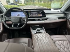 Chery Tiggo 8 PRO Champion Edition 290T Dual Clutch Two-Wheel Drive Peak Edition 5-seater - ფოტო 17