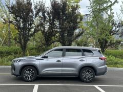 Chery Tiggo 8 PRO Champion Edition 290T Dual Clutch Two-Wheel Drive Peak Edition 5-seater - ფოტო 3