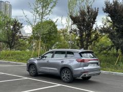 Chery Tiggo 8 PRO Champion Edition 290T Dual Clutch Two-Wheel Drive Peak Edition 5-seater - ფოტო 4
