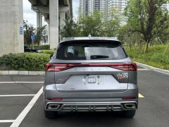 Chery Tiggo 8 PRO Champion Edition 290T Dual Clutch Two-Wheel Drive Peak Edition 5-seater - ფოტო 5