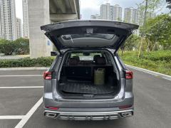Chery Tiggo 8 PRO Champion Edition 290T Dual Clutch Two-Wheel Drive Peak Edition 5-seater - ფოტო 6