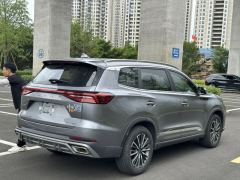 Chery Tiggo 8 PRO Champion Edition 290T Dual Clutch Two-Wheel Drive Peak Edition 5-seater - ფოტო 8