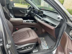 Chery Tiggo 8 PRO Champion Edition 290T Dual Clutch Two-Wheel Drive Peak Edition 5-seater - ფოტო 9