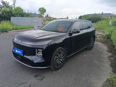 Changan Q07 1.5L 215 Prestigious Edition - фото 1