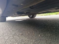 Changan Q07 1.5L 215 Prestigious Edition - фото 11