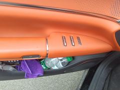 Changan Q07 1.5L 215 Prestigious Edition - фото 13