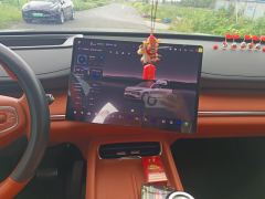 Changan Q07 1.5L 215 Prestigious Edition - фото 17