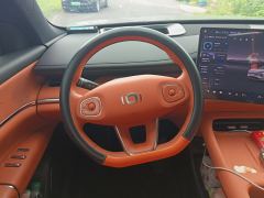 Changan Q07 1.5L 215 Prestigious Edition - фото 18