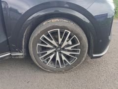 Changan Q07 1.5L 215 Prestigious Edition - фото 6