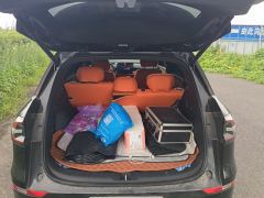 Changan Q07 1.5L 215 Prestigious Edition - фото 7