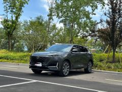 Changan UNI-K 2.0T 2WDPremium Version - ფოტო 1