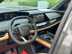Changan UNI-K 2.0T 2WDPremium Version - ფოტო 10