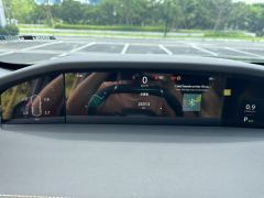 Changan UNI-K 2.0T 2WDPremium Version - ფოტო 11