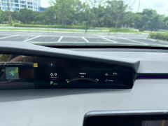 Changan UNI-K 2.0T 2WDPremium Version - ფოტო 12