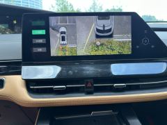 Changan UNI-K 2.0T 2WDPremium Version - ფოტო 13