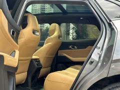 Changan UNI-K 2.0T 2WDPremium Version - ფოტო 14