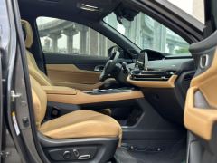 Changan UNI-K 2.0T 2WDPremium Version - ფოტო 15